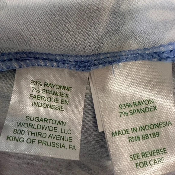 EUC Lilly Pulitzer UPF 50+ 50 Fay Maxi Dress Size Medium - Picture 3 of 15